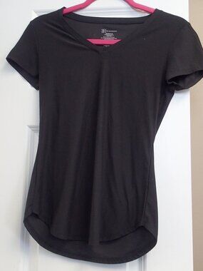 Women's Black Shirt Size XS (1)